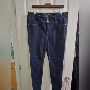 Torrid, jeans, 16